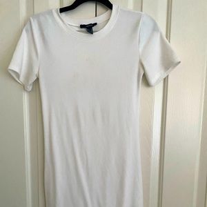 T-shirt dress